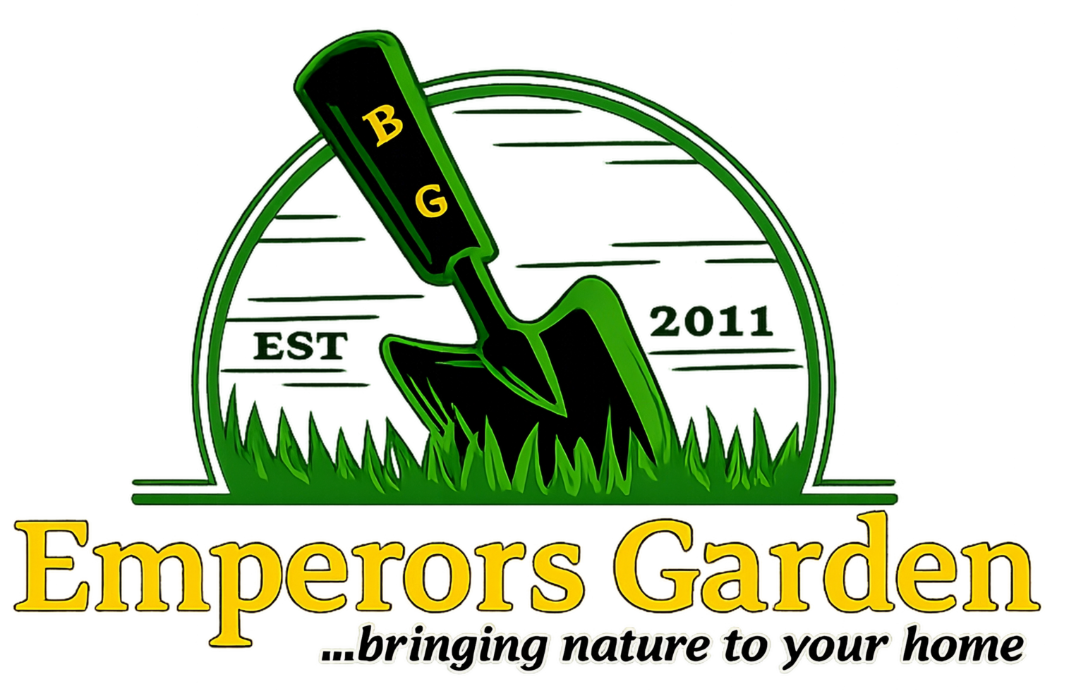 Emperors Gardens — bringing nature to your home
